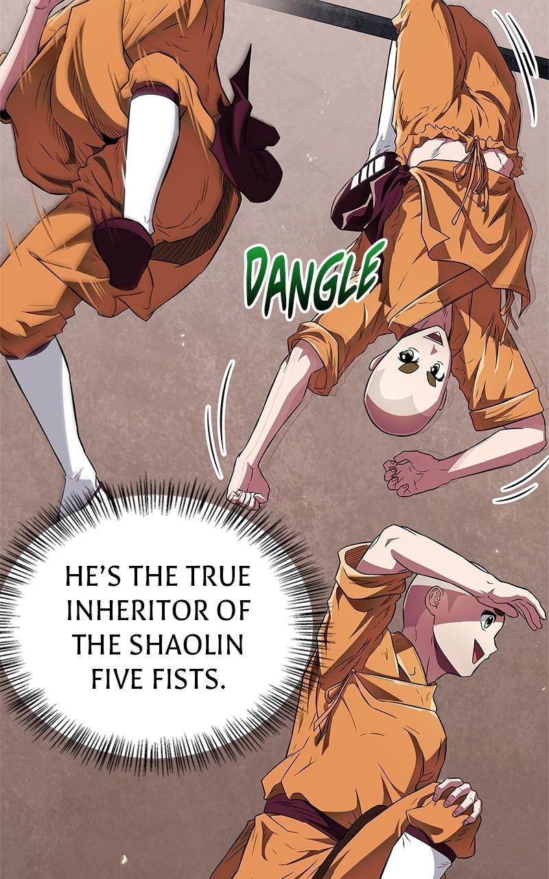 The Genius Murim Fitness Trainer Chap 34 - Next Chap 35