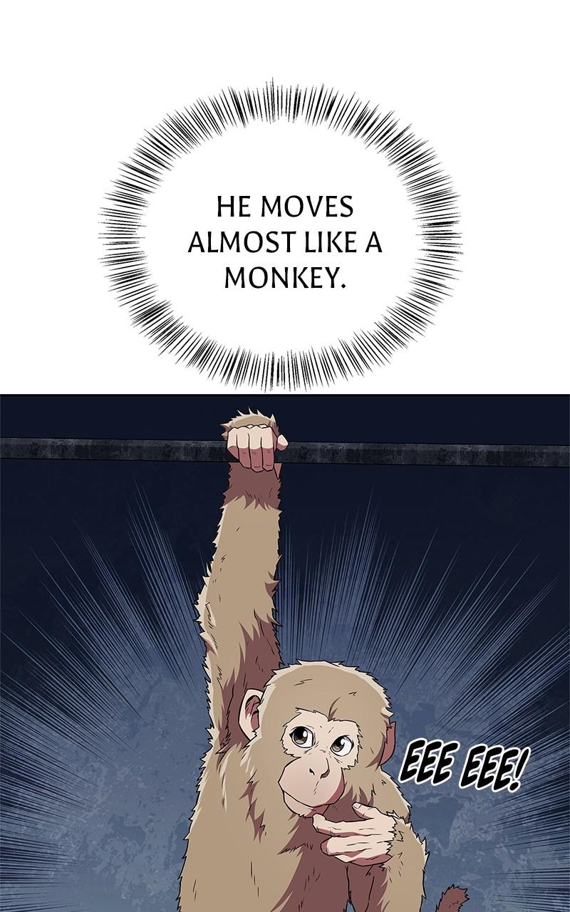 The Genius Murim Fitness Trainer Chap 34 - Next Chap 35