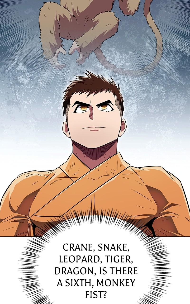 The Genius Murim Fitness Trainer Chap 34 - Next Chap 35