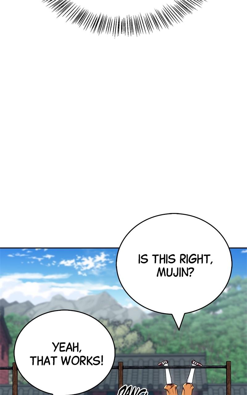 The Genius Murim Fitness Trainer Chap 34 - Next Chap 35