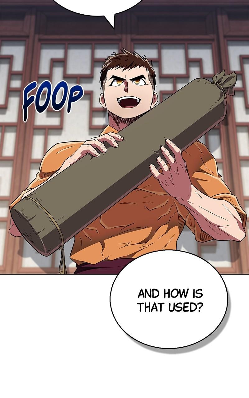 The Genius Murim Fitness Trainer Chap 34 - Next Chap 35