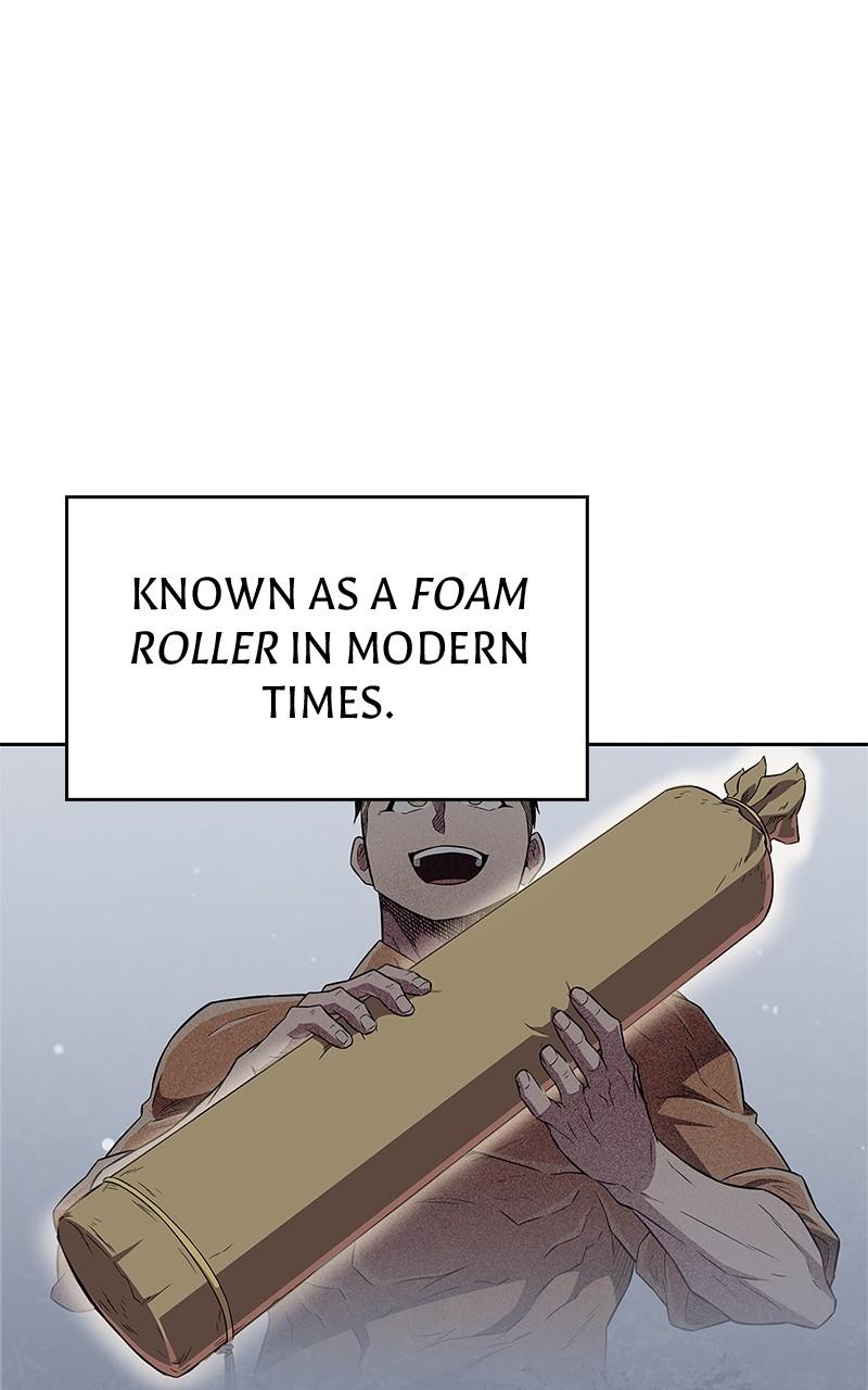 The Genius Murim Fitness Trainer Chap 34 - Next Chap 35