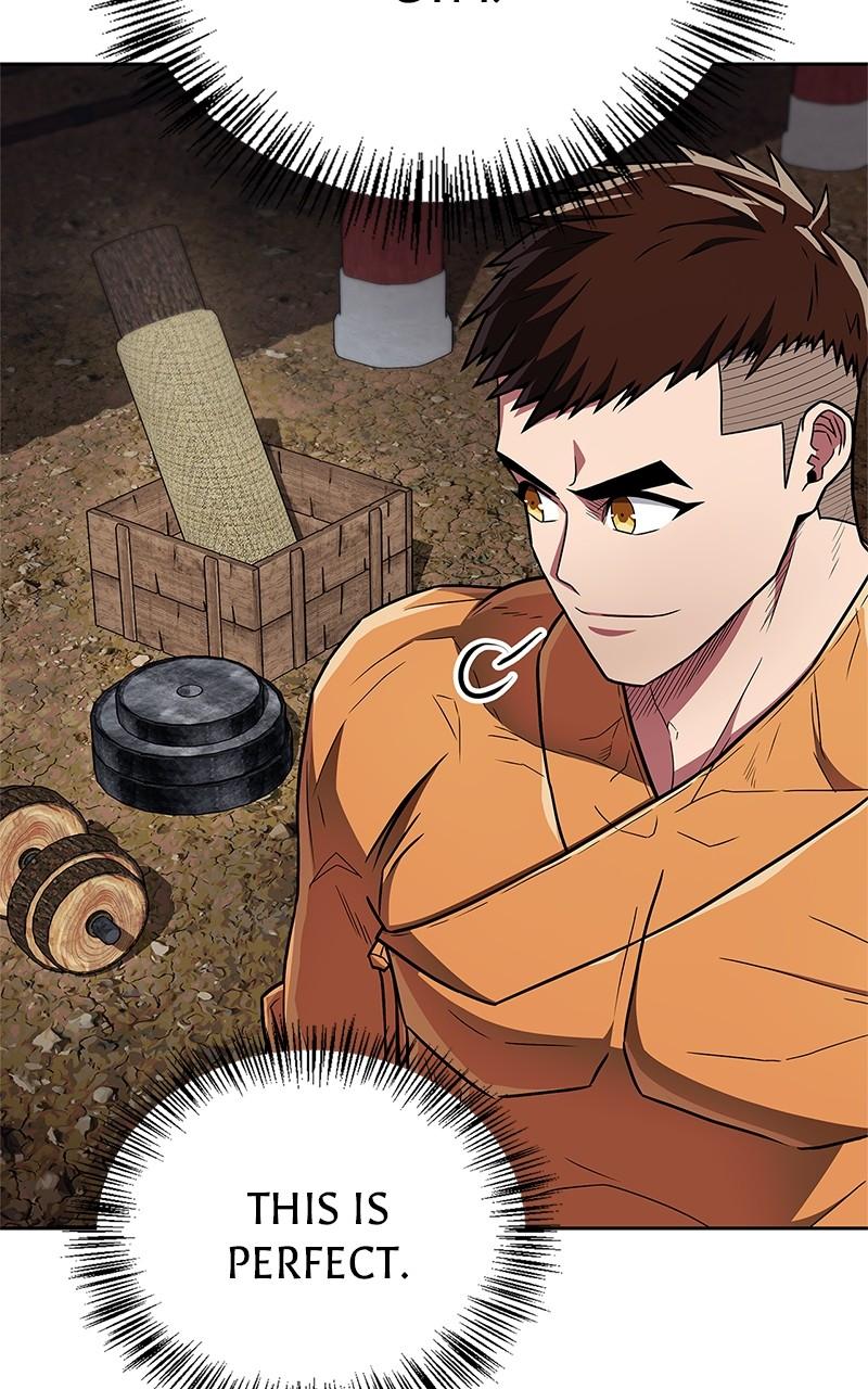 The Genius Murim Fitness Trainer Chap 34 - Next Chap 35