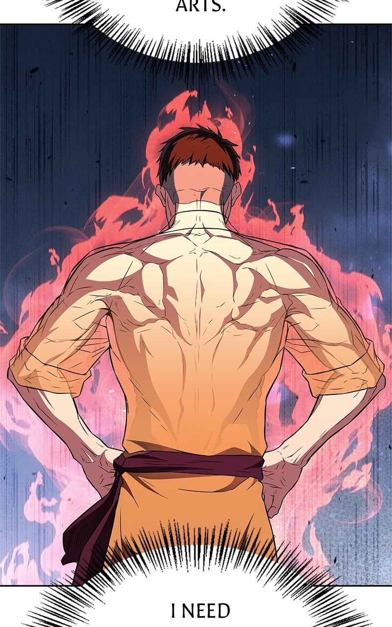 The Genius Murim Fitness Trainer Chap 34 - Next Chap 35