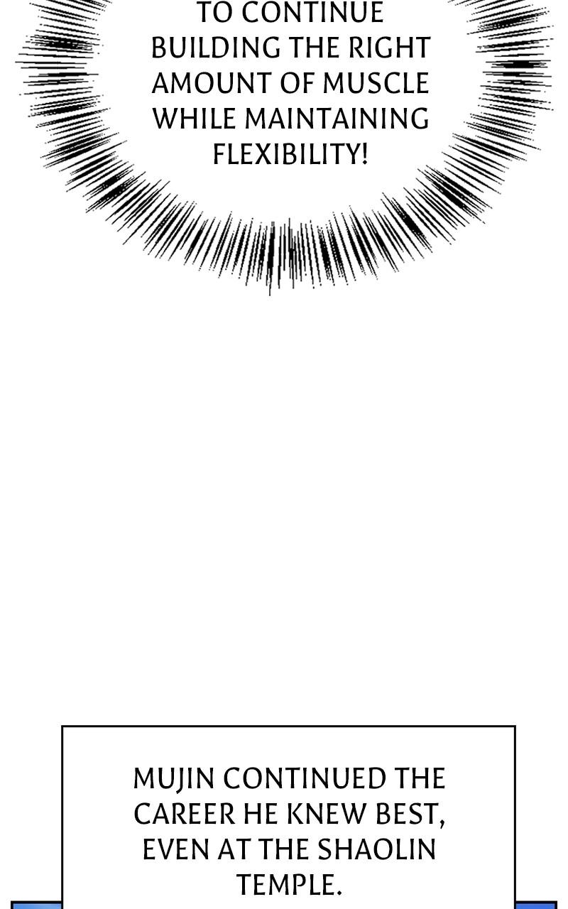 The Genius Murim Fitness Trainer Chap 34 - Next Chap 35