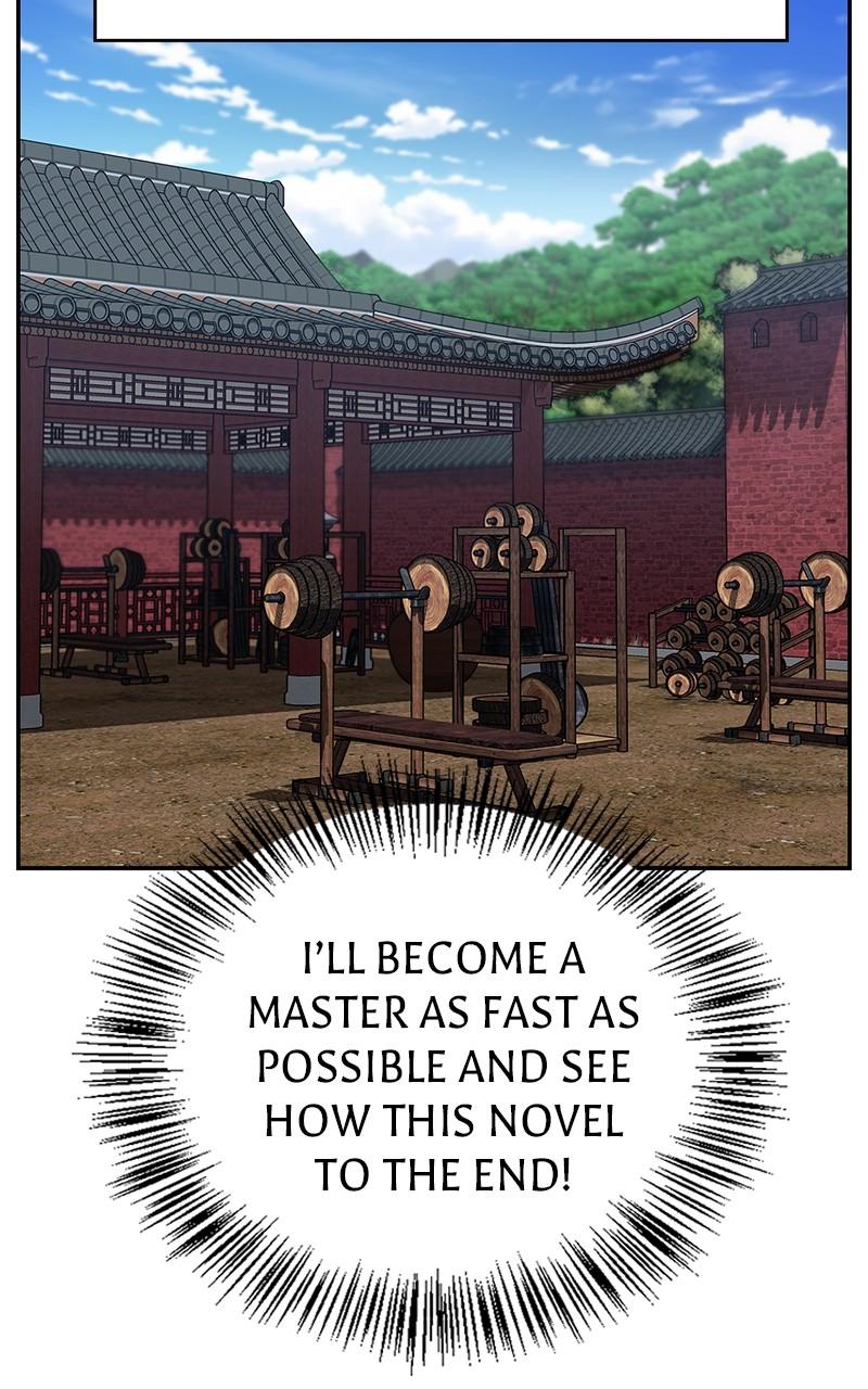 The Genius Murim Fitness Trainer Chap 34 - Next Chap 35
