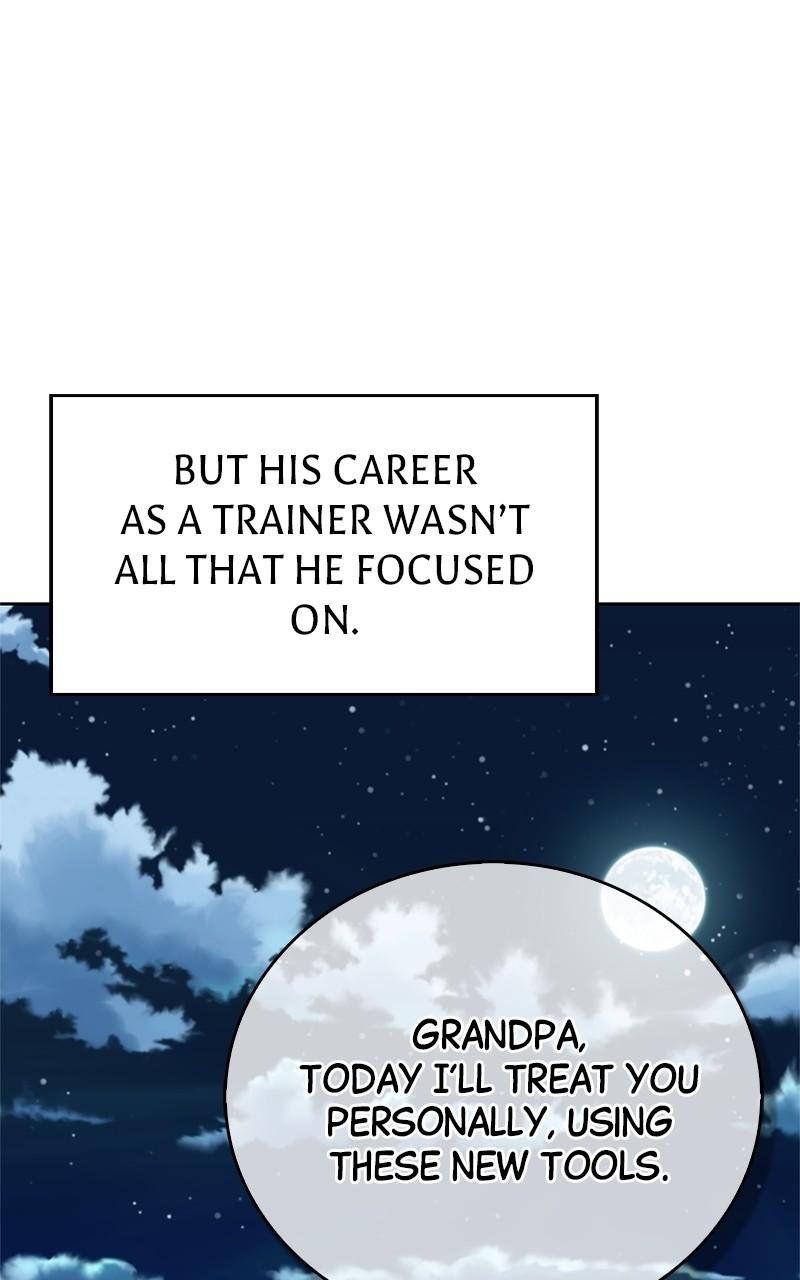 The Genius Murim Fitness Trainer Chap 34 - Next Chap 35