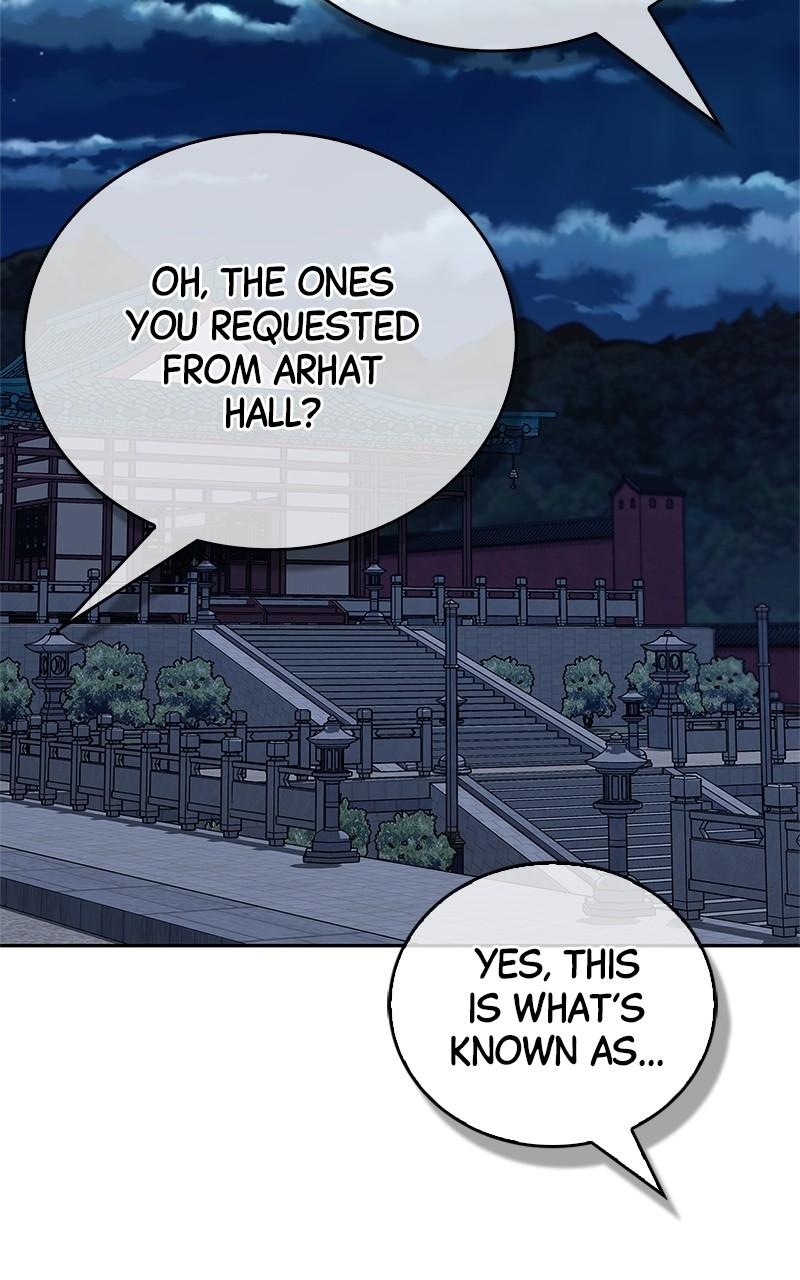 The Genius Murim Fitness Trainer Chap 34 - Next Chap 35