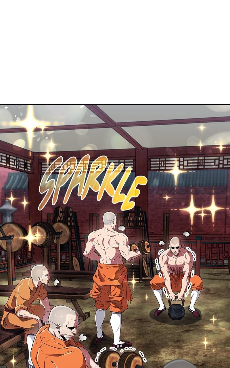 The Genius Murim Fitness Trainer Chap 34 - Next Chap 35