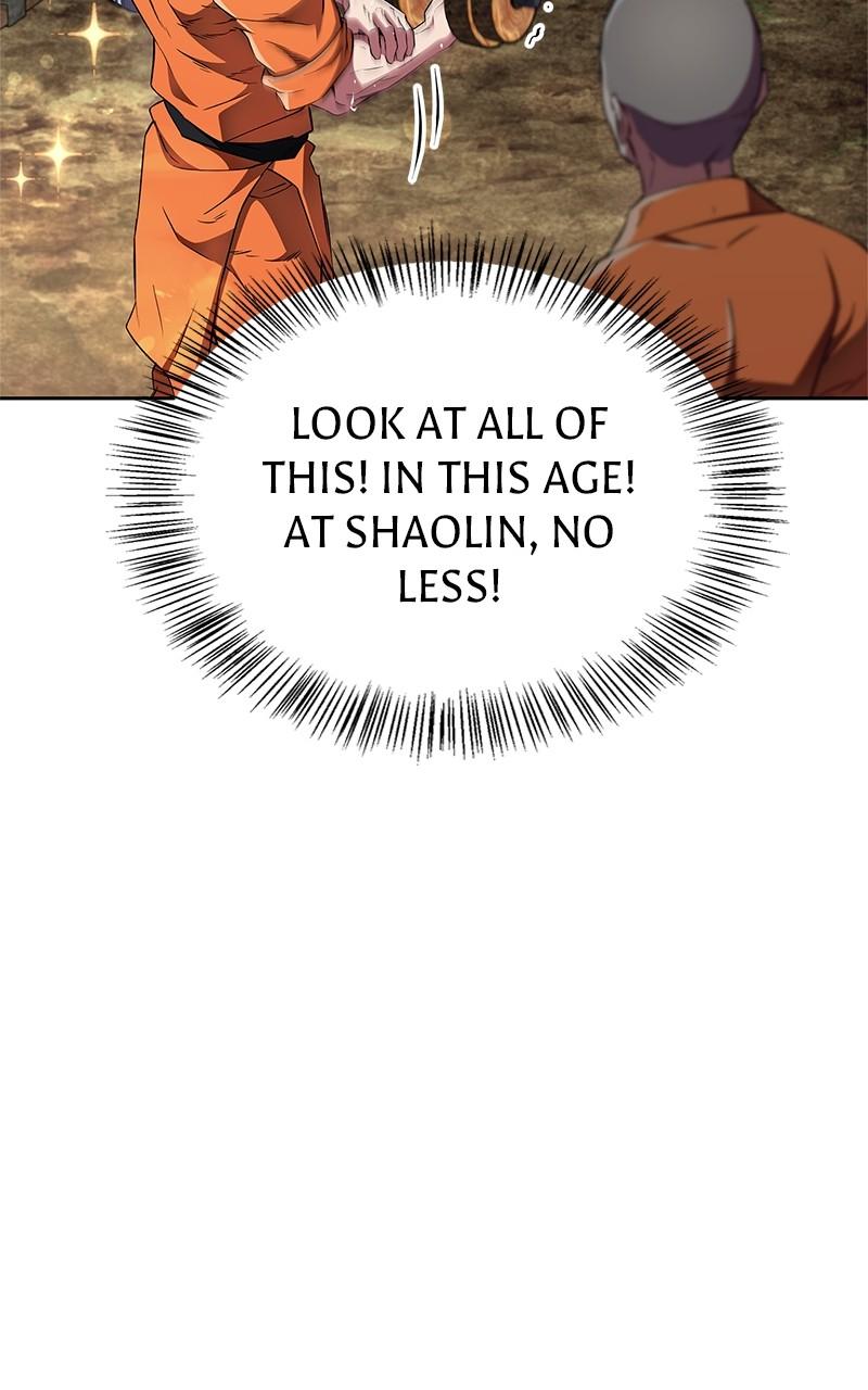 The Genius Murim Fitness Trainer Chap 34 - Next Chap 35