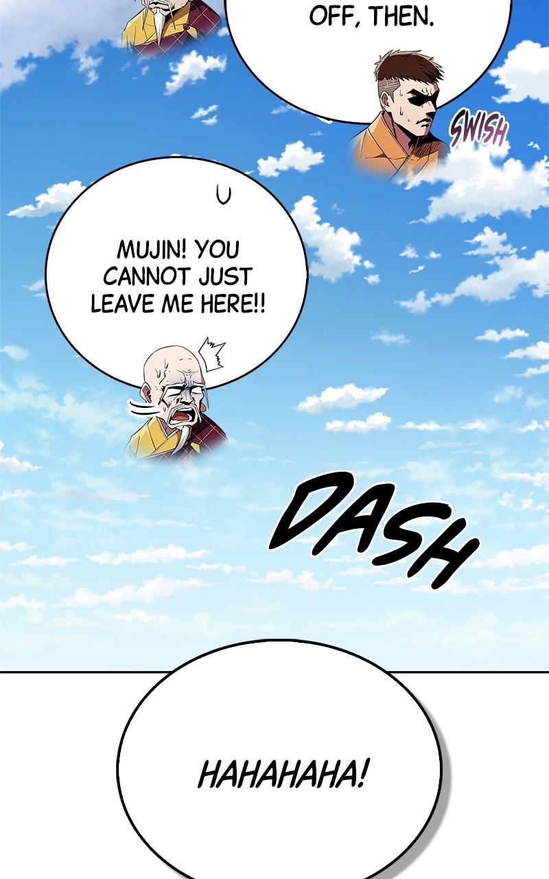 The Genius Murim Fitness Trainer Chap 34 - Next Chap 35