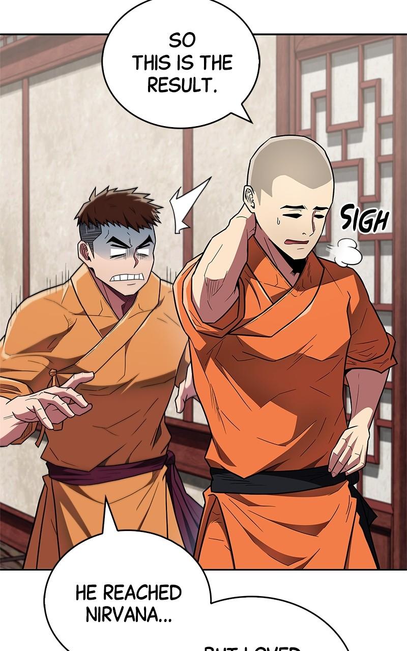 The Genius Murim Fitness Trainer Chap 34 - Next Chap 35