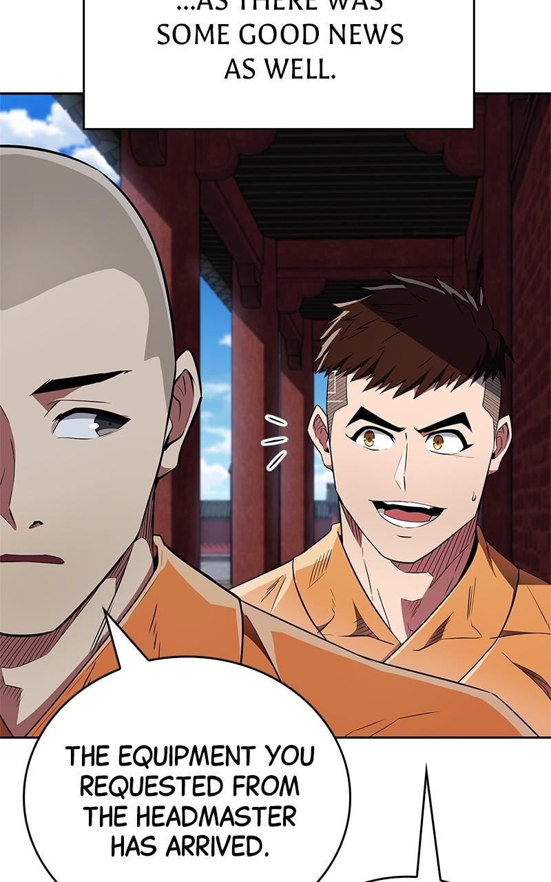 The Genius Murim Fitness Trainer Chap 34 - Next Chap 35