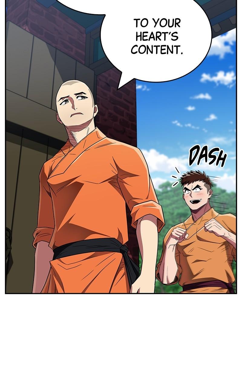 The Genius Murim Fitness Trainer Chap 34 - Next Chap 35