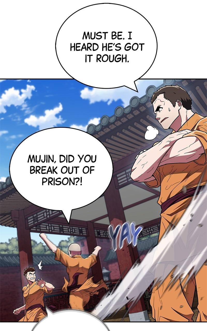 The Genius Murim Fitness Trainer Chap 34 - Next Chap 35