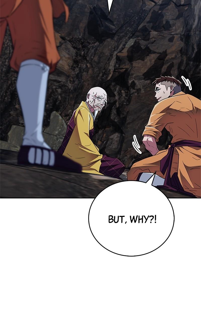 The Genius Murim Fitness Trainer Chap 34 - Next Chap 35