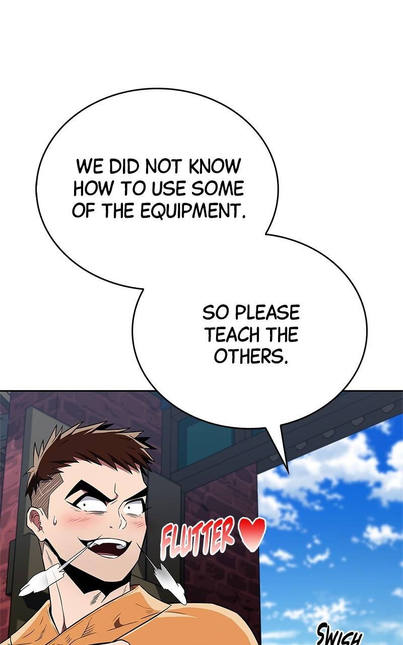 The Genius Murim Fitness Trainer Chap 34 - Next Chap 35