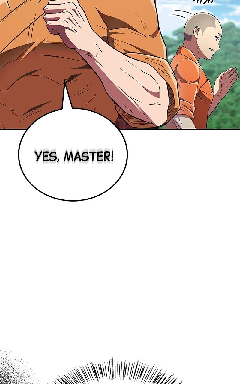 The Genius Murim Fitness Trainer Chap 34 - Next Chap 35