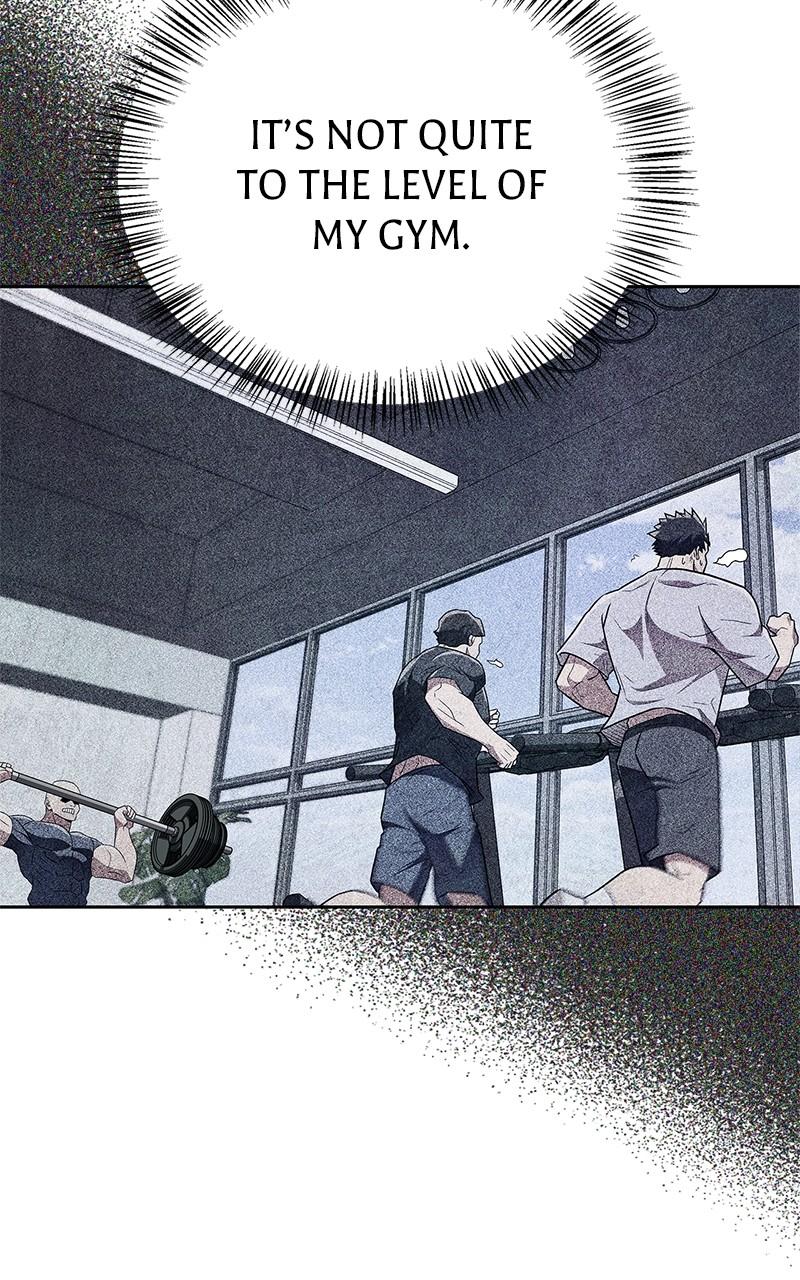 The Genius Murim Fitness Trainer Chap 34 - Next Chap 35