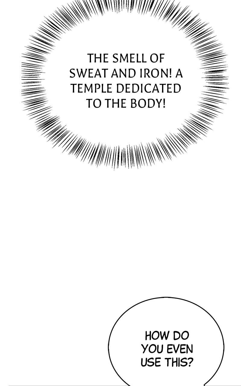 The Genius Murim Fitness Trainer Chap 34 - Next Chap 35