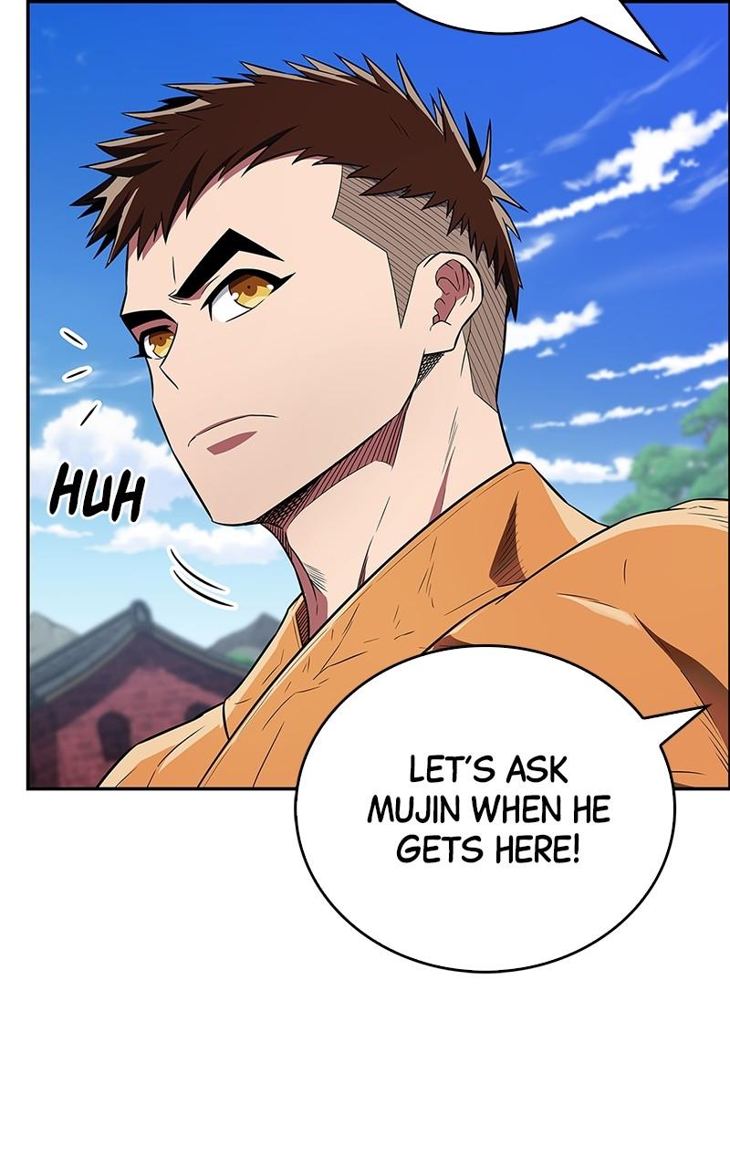 The Genius Murim Fitness Trainer Chap 34 - Next Chap 35