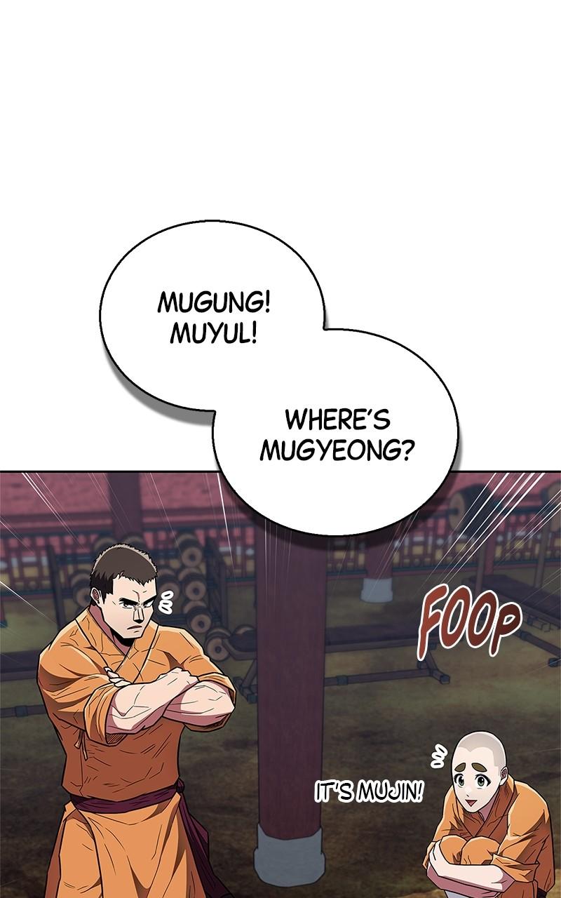 The Genius Murim Fitness Trainer Chap 34 - Next Chap 35