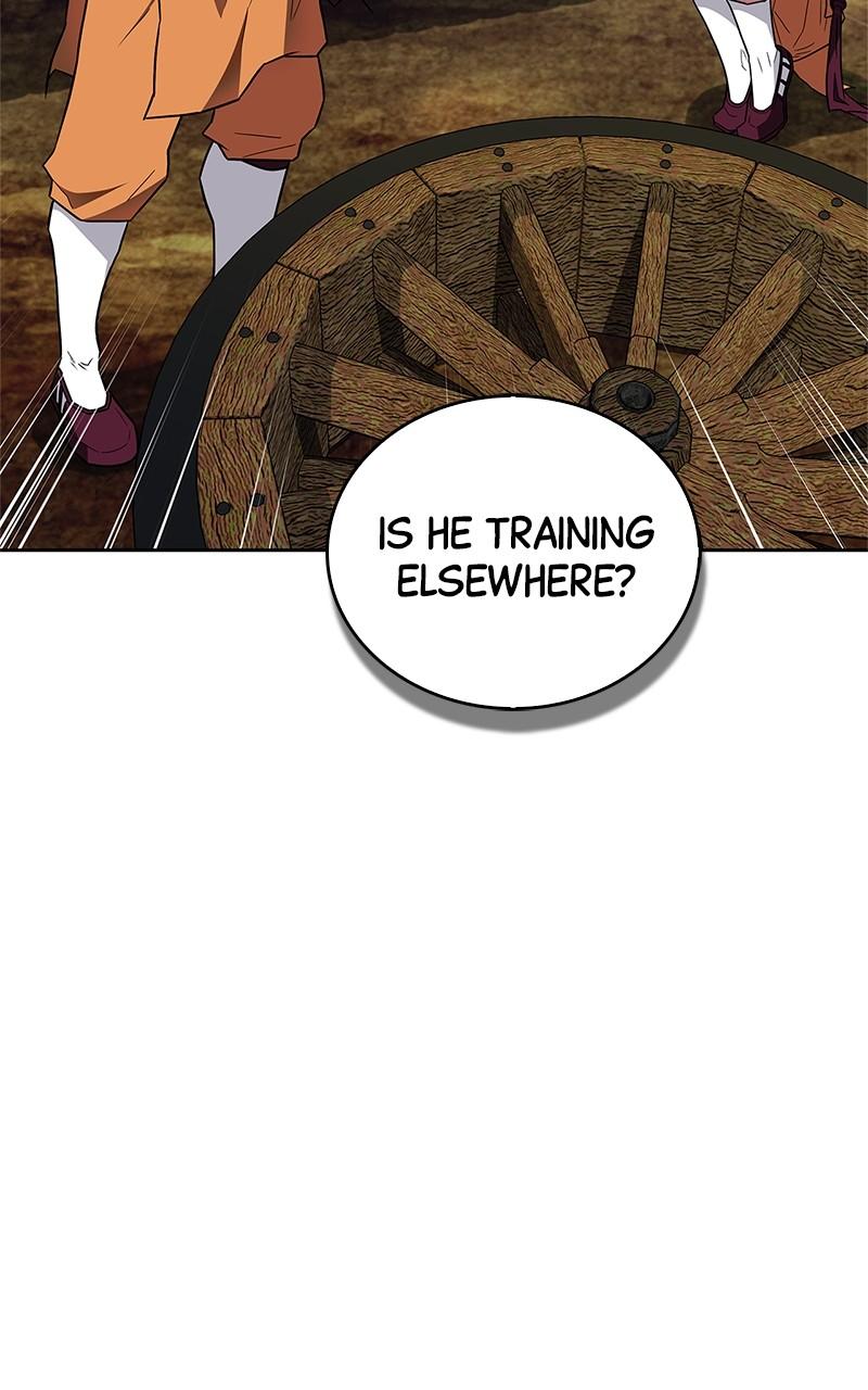 The Genius Murim Fitness Trainer Chap 34 - Next Chap 35