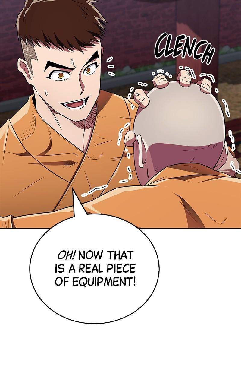 The Genius Murim Fitness Trainer Chap 34 - Next Chap 35