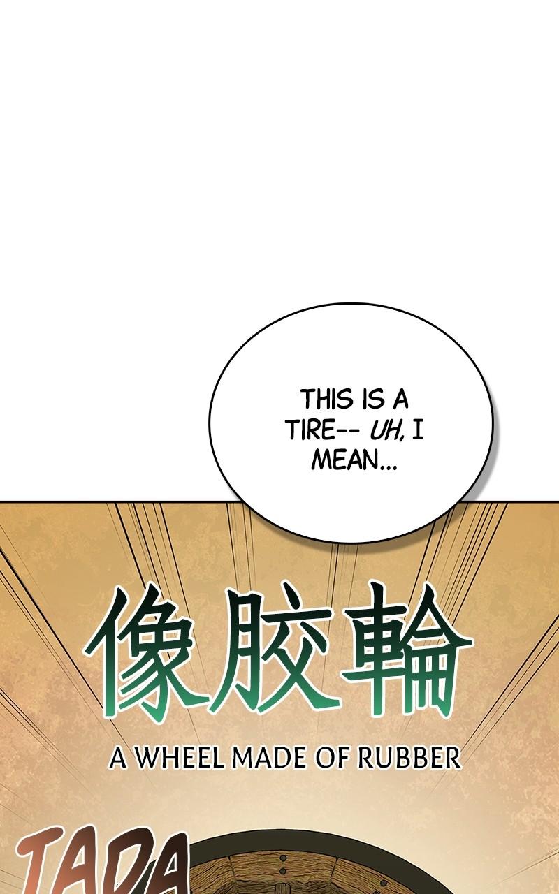 The Genius Murim Fitness Trainer Chap 34 - Next Chap 35