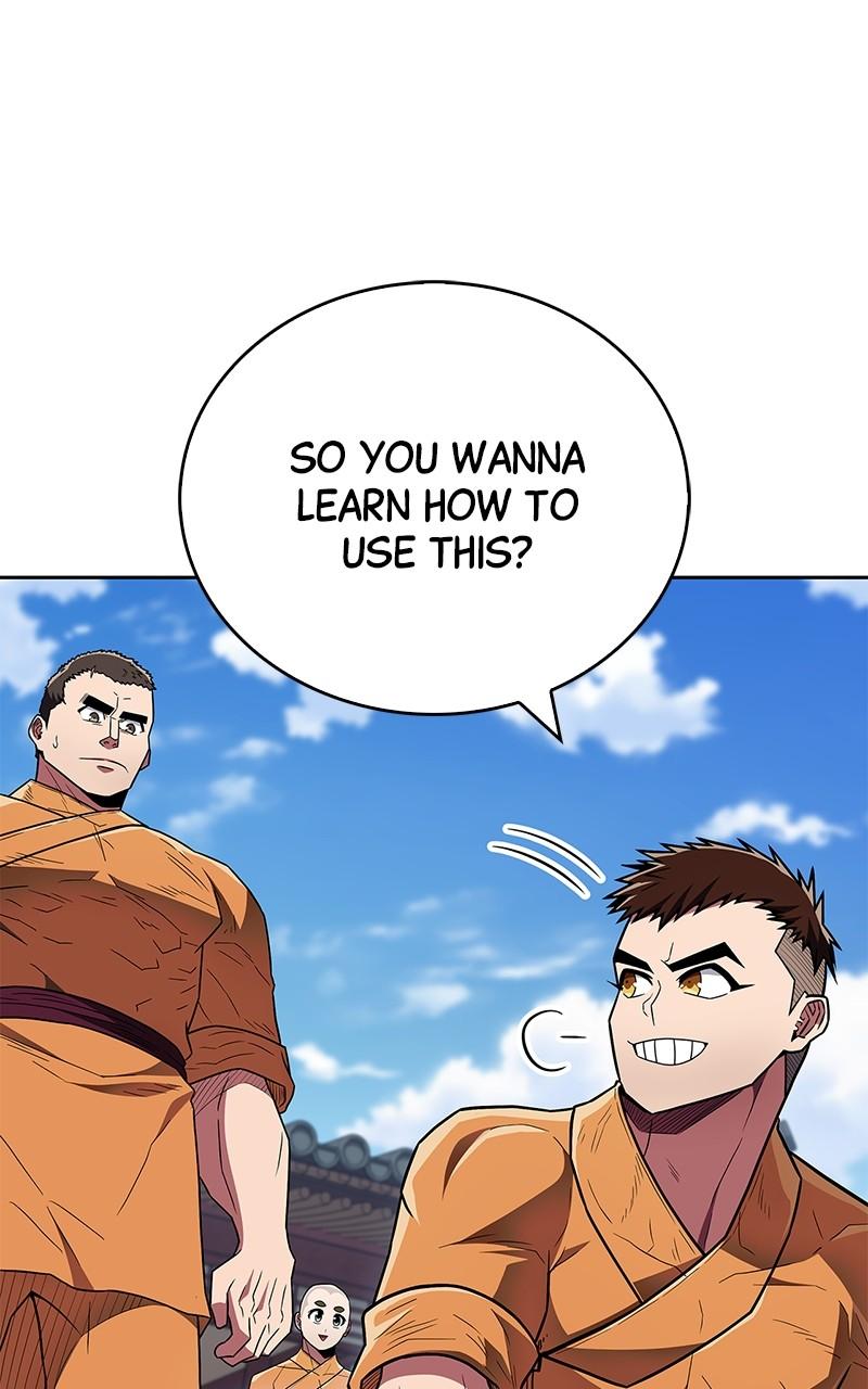 The Genius Murim Fitness Trainer Chap 34 - Next Chap 35