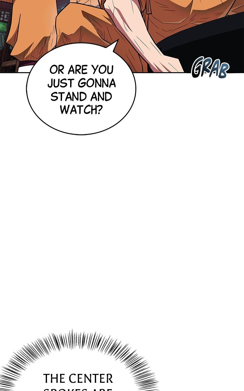 The Genius Murim Fitness Trainer Chap 34 - Next Chap 35