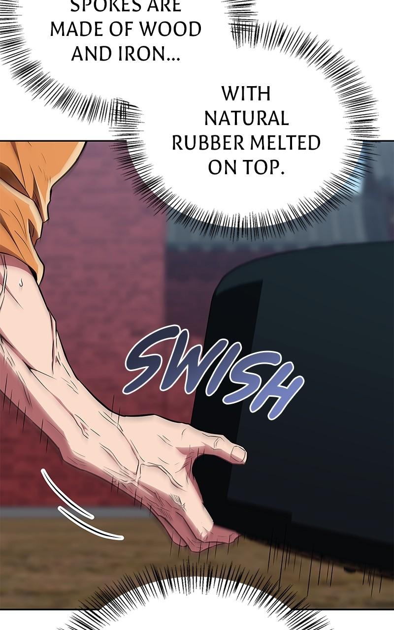 The Genius Murim Fitness Trainer Chap 34 - Next Chap 35