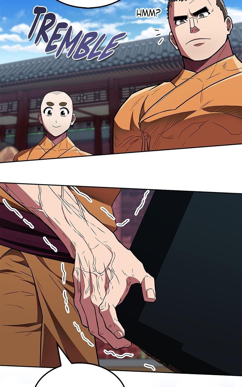 The Genius Murim Fitness Trainer Chap 34 - Next Chap 35