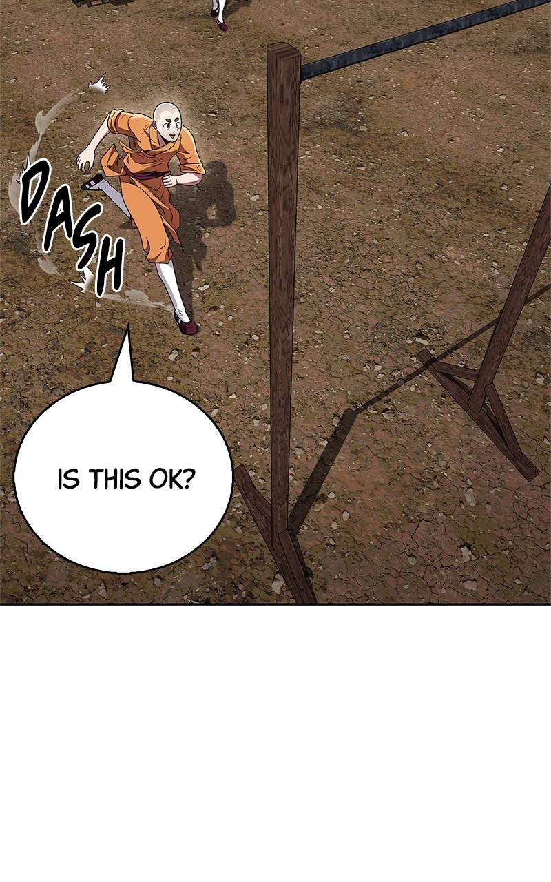 The Genius Murim Fitness Trainer Chap 34 - Next Chap 35