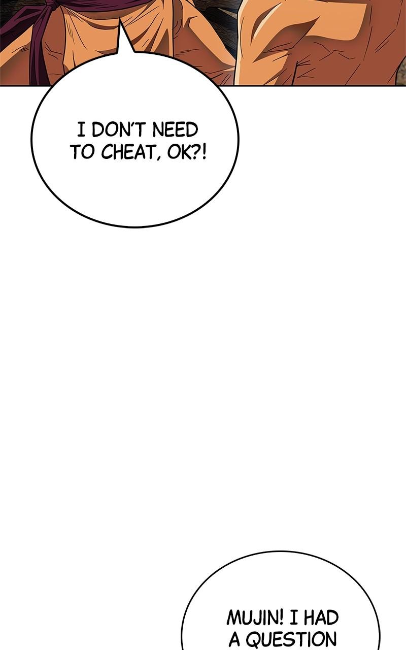 The Genius Murim Fitness Trainer Chap 34 - Next Chap 35