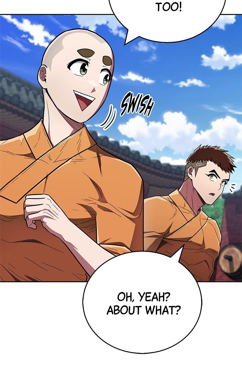 The Genius Murim Fitness Trainer Chap 34 - Next Chap 35