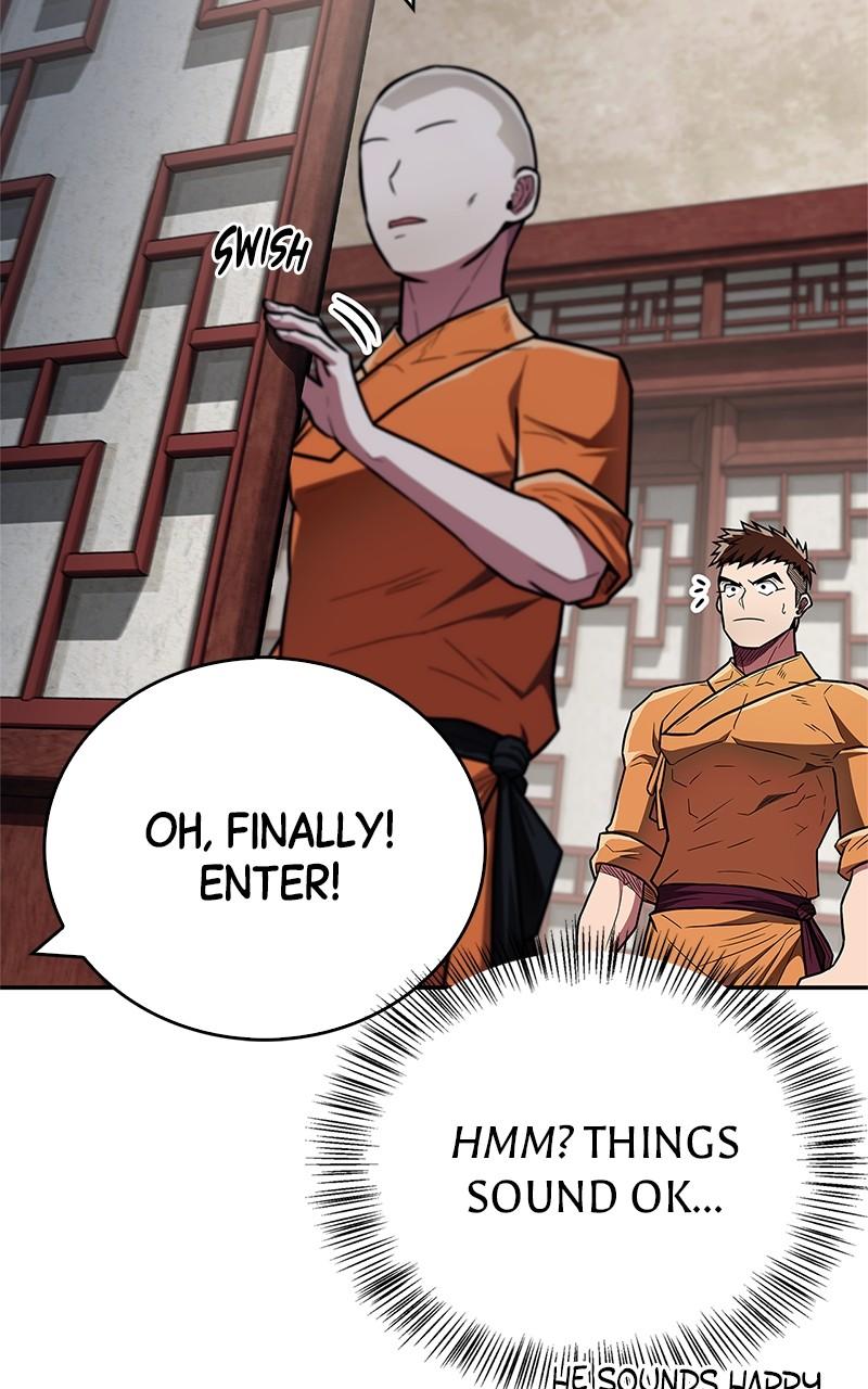 The Genius Murim Fitness Trainer Chap 34 - Next Chap 35