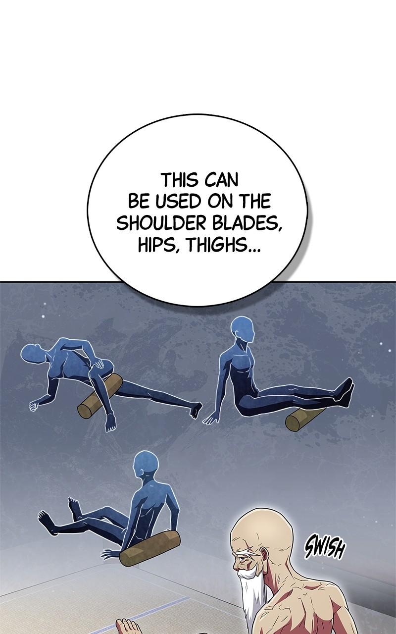 The Genius Murim Fitness Trainer Chap 34 - Next Chap 35