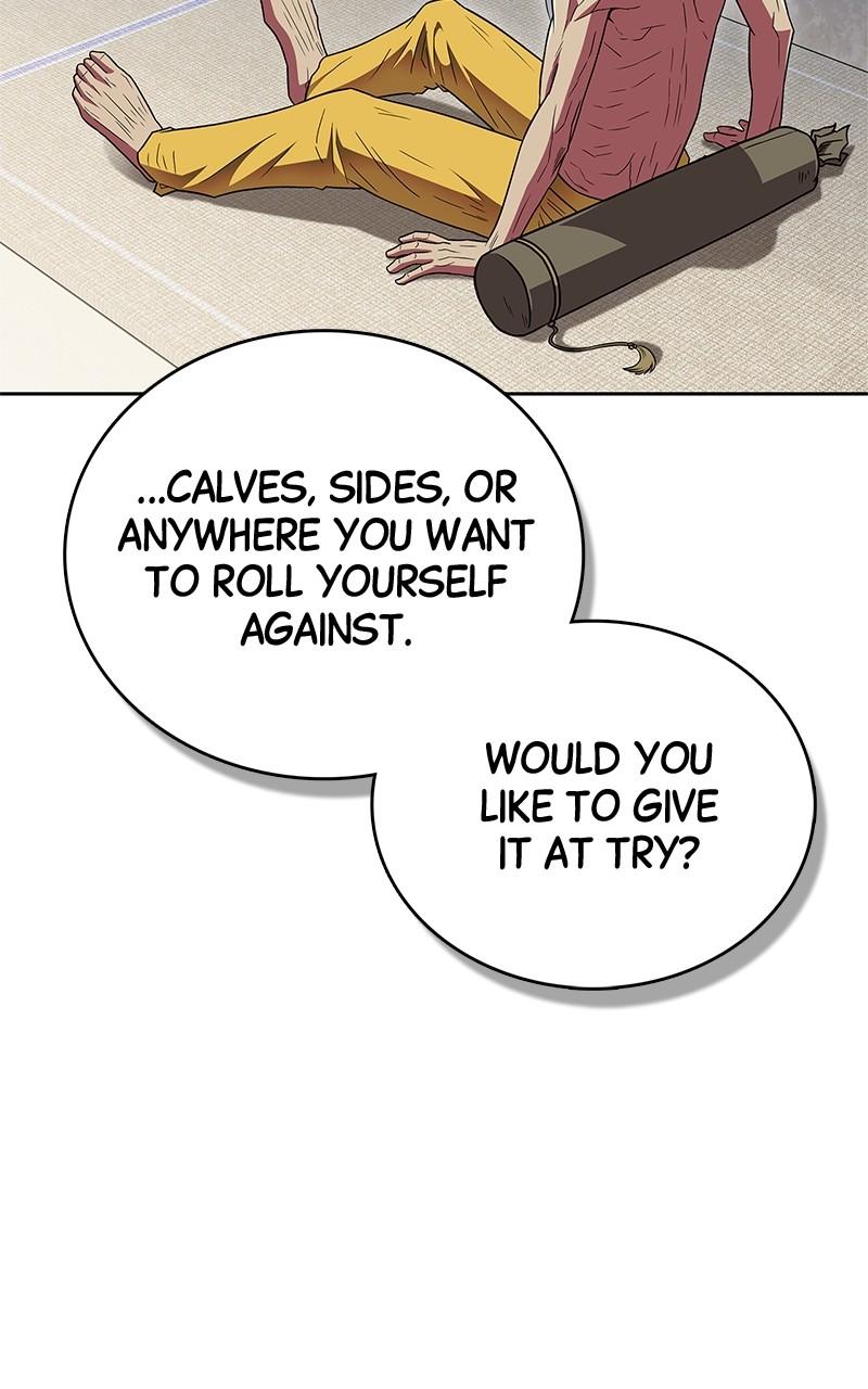 The Genius Murim Fitness Trainer Chap 34 - Next Chap 35
