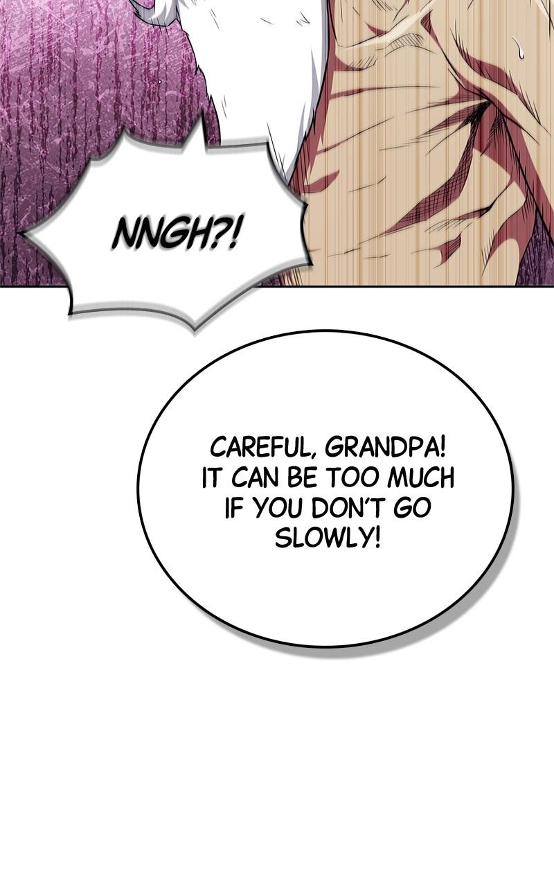 The Genius Murim Fitness Trainer Chap 34 - Next Chap 35