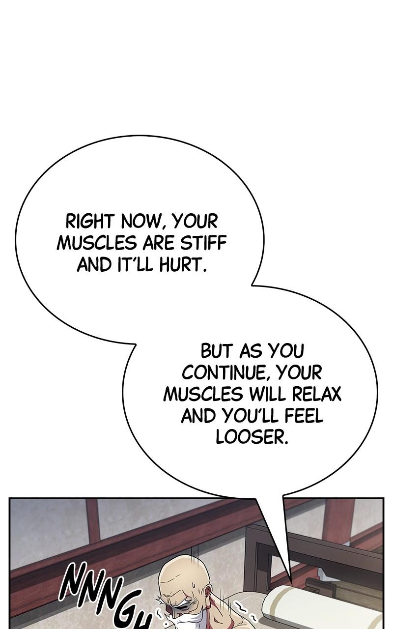 The Genius Murim Fitness Trainer Chap 34 - Next Chap 35