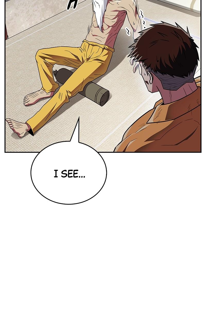 The Genius Murim Fitness Trainer Chap 34 - Next Chap 35
