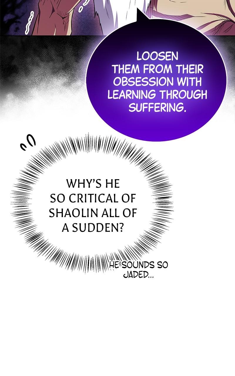 The Genius Murim Fitness Trainer Chap 34 - Next Chap 35