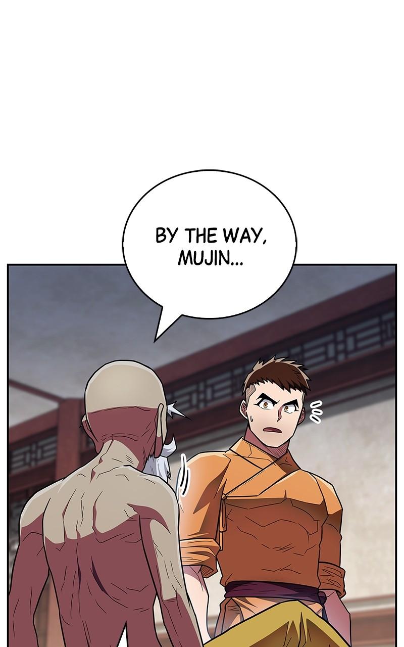 The Genius Murim Fitness Trainer Chap 34 - Next Chap 35