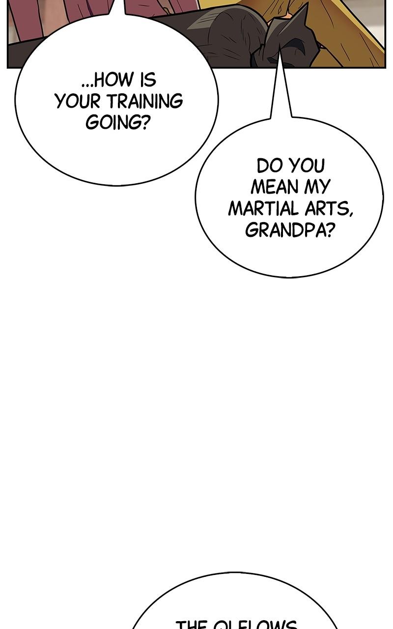 The Genius Murim Fitness Trainer Chap 34 - Next Chap 35