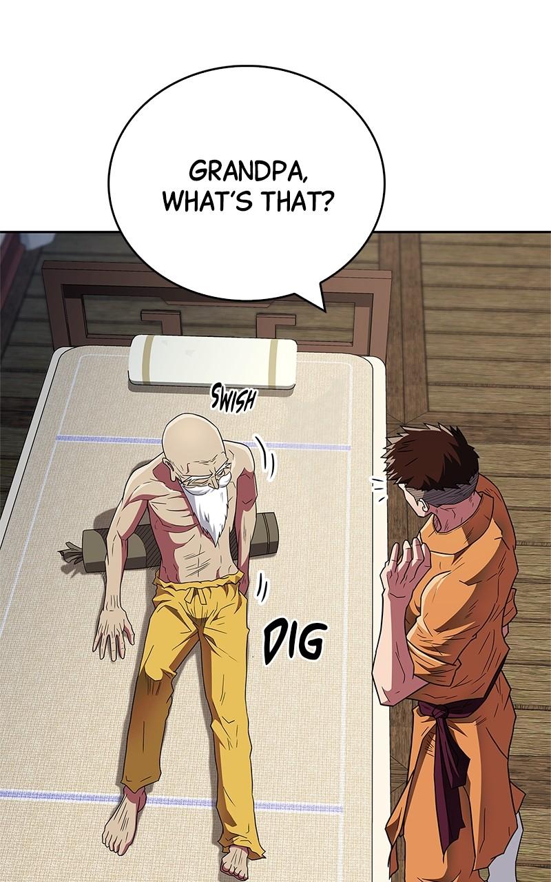 The Genius Murim Fitness Trainer Chap 34 - Next Chap 35