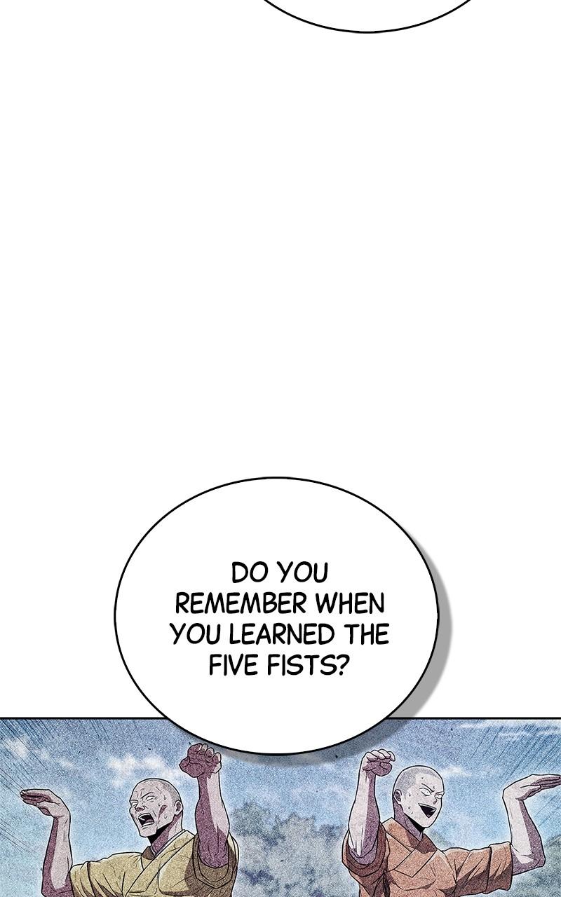 The Genius Murim Fitness Trainer Chap 34 - Next Chap 35