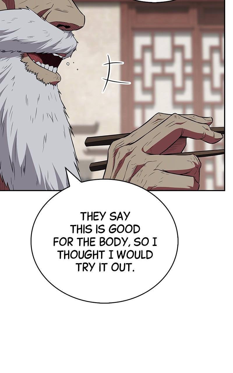 The Genius Murim Fitness Trainer Chap 34 - Next Chap 35