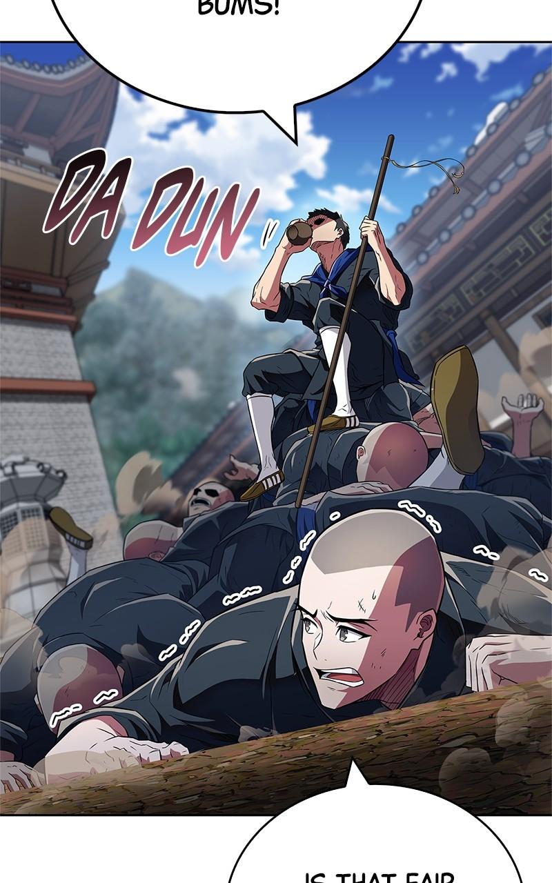 The Genius Murim Fitness Trainer Chap 34 - Next Chap 35