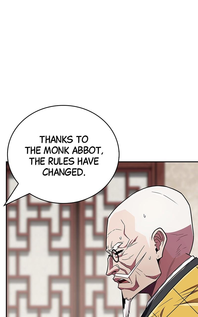 The Genius Murim Fitness Trainer Chap 34 - Next Chap 35